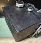 Zeiss Ikon Tengor Camera with flash and 2 dozen bulbs. Excellent condition. — photo 9