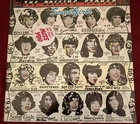 ROLLING STONES "Some Girls" 1st BANNED "Lucy" Cover STILL SEALED ARCHIVAL NEW