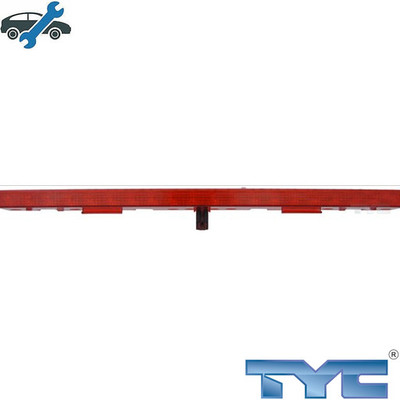 AUXILIARY STOP LIGHT 15-0237-00-9 FOR AUDI A4/B7/B6 BVA/BVG/BVF/BPW/BRD 2.0L