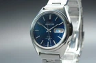 [Unused] SEIKO 5 ACTUS 6106-7520 Automatic Vintage Men's Watch from JAPAN