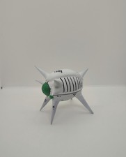 petit vaisseau Namek spaceship Figurine décor diorama Dragon Ball dbz