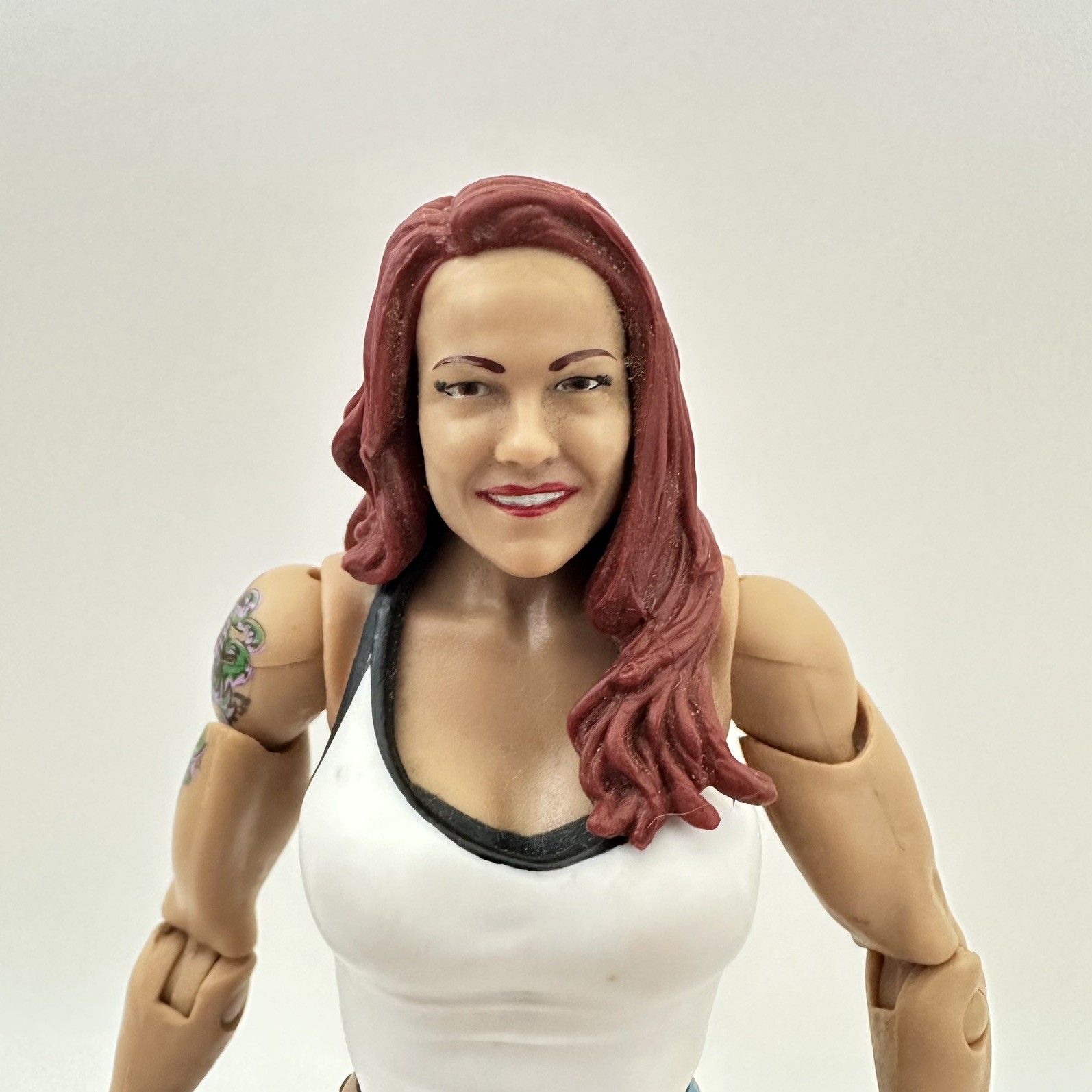 WWE Elite Collection wrestling diva Figure Lita image 10