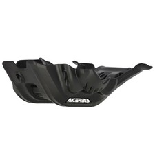 Paramotore nero ACERBIS BETA 350 RR Enduro (Beta) 2020-2024
