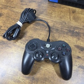 Sony PlayStation 2 PS2 Fat Console Bundle SCPH-39001 Tested & Working! w/ Games