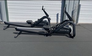 Matrix Rower(2)