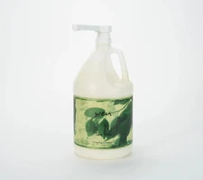 WEN Cleansing Conditioner 128 oz /3.7 L  tea tree New +Pump Inside