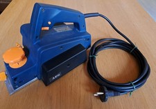 AEG EH 822 Einhandhobel – Elektrohobel – Hobel – 680 Watt – 82 mm (siehe Text)