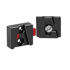 Mini VLock Assembly Kit Female VDock Male VLock Quick Release Plate