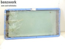 Mercedes Vito W638 Seitenscheibe links Mitte Color NEU NOS ORIGINAL 6386730105 ?