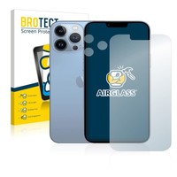 Panzerfolie Schutzglas Apple Iphone 13 Pro Max (Display+Kamera) Displayschutz