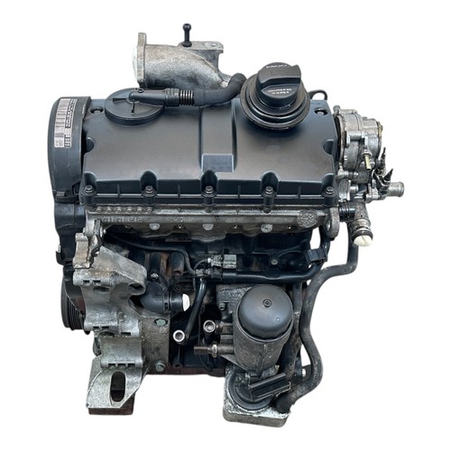 Motor Gebrauchtmotor 1.9TDI ARL 150PS VW Golf 4 Bora 1J Seat Leon 1M 213tkm