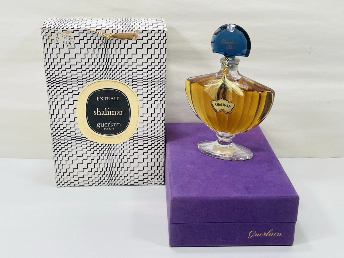 vintage guerlain products for sale | eBay
