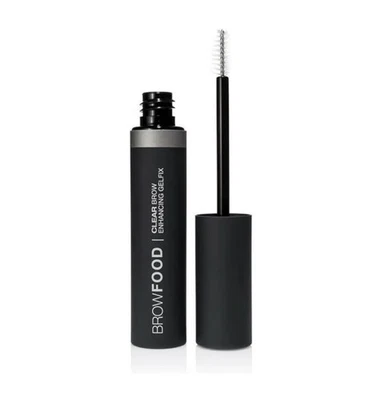 BROWFOOD Clear Brow Enhancing Gelfix Phyto-Medic Complex 8ml NEW - Image 1 of 2