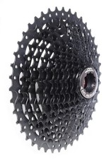 Cassette 11-42 11 velocidades adecuado para SHIMANO SLX / black star 525g