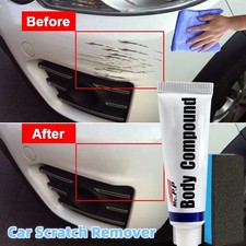 Car Scratch Remover For Autos Body Paint Scratch Care Auto Car Care Polishing An