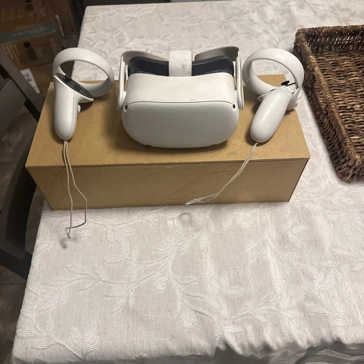 25+ Meta Oculus Quest 2 VR Headsets for sale | Updated Oct 2026