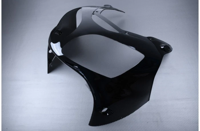 Tête de Fourche Noire KAWASAKI ZX12R ZX-12R ZX12-R ZXT20A/A 2000-2001 - Photo 2/3