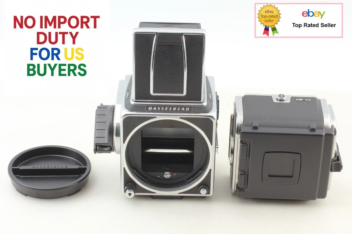 Hasselblad 503CXi Film Cameras for sale | eBay