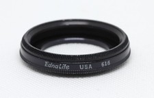 Ednalite Series 6 Filter Adapter, '616' 33.9mm