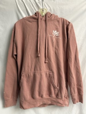 Womens Shawn Mendes Lost in Japan Tour Sweatshirt Medium Hoodie Sweat Shirt