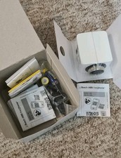 Busch-Jaeger Heizkörperthermostat 6256/1-wl IP20 Bussystem-Heizungsaktor basic