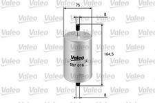 Kraftstofffilter VALEO 587016 für RENAULT ESPACE III (JE0) LAGUNA I (B56, 556)