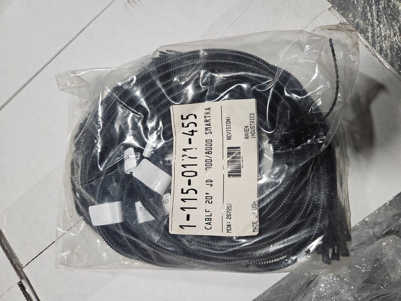 115-0171-455 RAVEN HARNESS