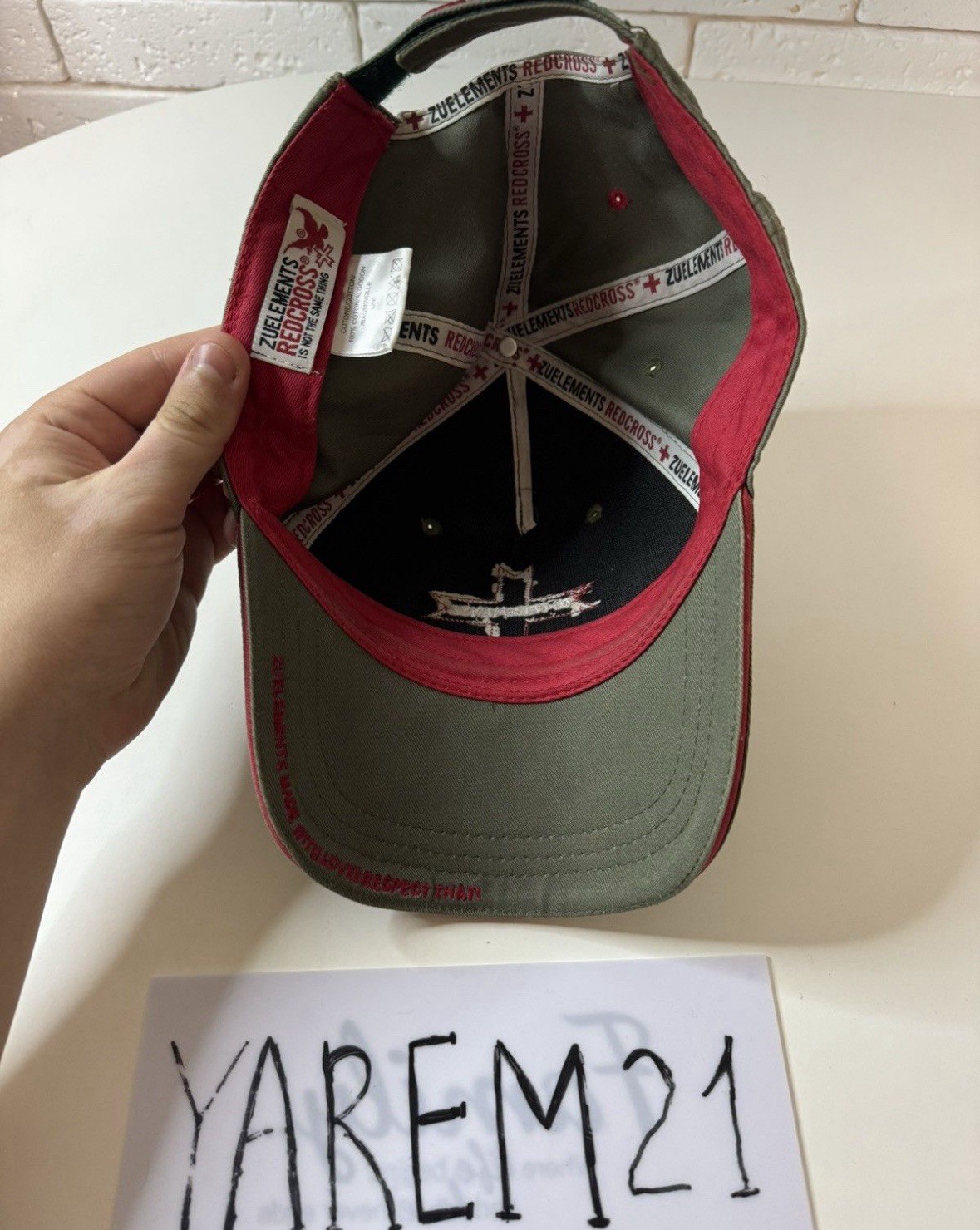 zu elements Cap - image 5