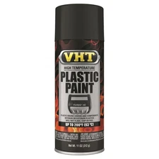 Vht Sp820 Vht High Temperature Plastic Paint