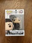 Funko POP! Television #1402 Peaky Blinders Thomas Shelby Chase!! With Protector