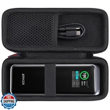 khanka for Anker Prime Power Bank 27650mAh 250W/Anker Zolo A1695 