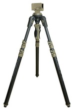 Primos Hunting Trigger Stick Apex Carbon Fiber Shooting Rest Tripod