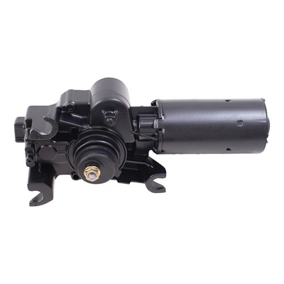 #ad Wiper Motor w 3 Blade Connector w o Washer Pump for 1987 1990 Electra $107.90