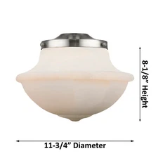 Innovations Lighting Franklin Restoration Oxford - 1 Light