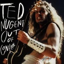 Out of Control von Nugent,Ted | CD | Zustand sehr gut - Bild 1 von 2