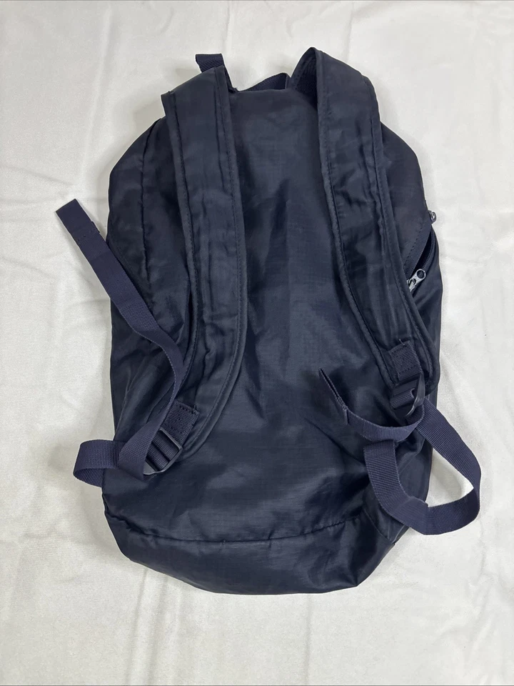 Red Bull Aston Martin Racing F1 Rucksack Formula 1 Backpack Navy Blue Red - Image 4 of 4