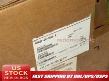 ABB ACH550-UH-08A8-4 480V 5HP 4kW VFD Variable Frequency AC Drive No Keypad