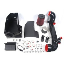 Ansaugluftfilter Induktionskit Für 2018-2021Mercedes-Benz C180 C200 C300