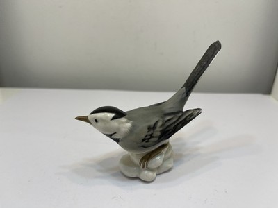 Goebel Vogel Figur Porzellan 7,5 cm. 1 Wahl Top Zustand    