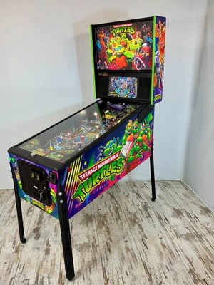 Flipper Teenage Mutant Ninja Turtles Pro  Flipper Teenage Mutant Ninja Turtle...