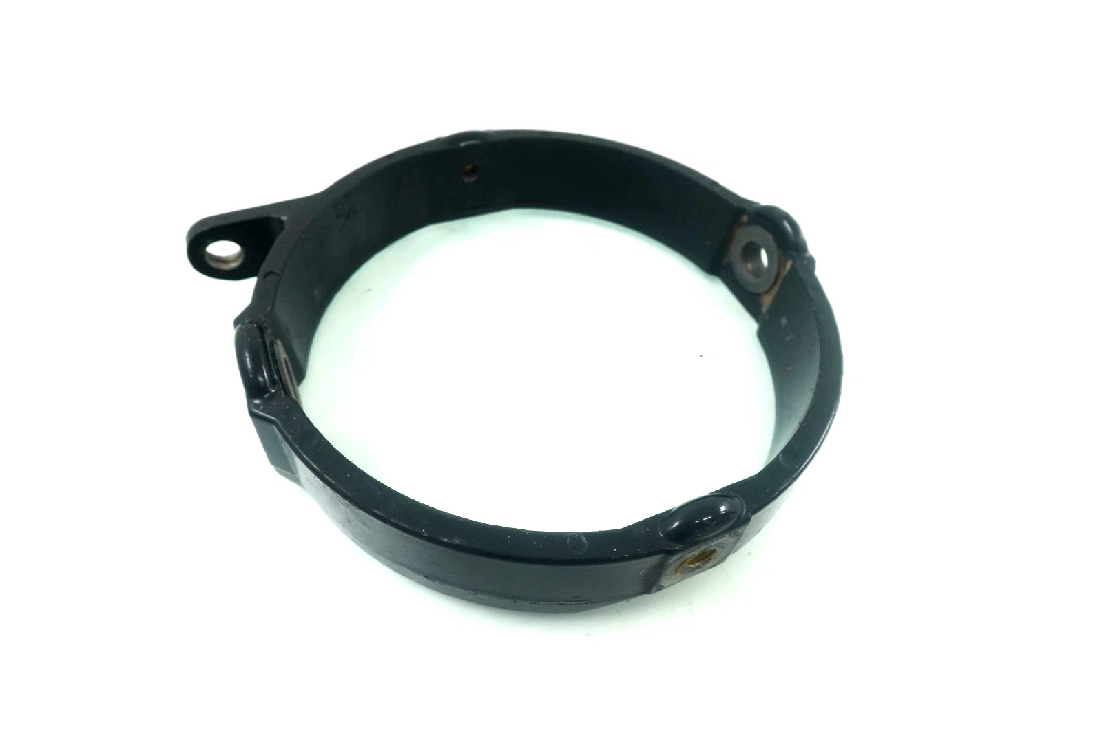 1996-2001 Sea-Doo XP / GSX RFI OEM Trim Ring (Black) Freshwater 271000578