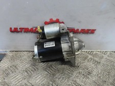 MITSUBISHI MIRAGE STARTER MOTOR PETROL, 1.2, 3A9, LA-LB, 12/12- 12 13 14 15 16 1