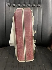 81-85 Oldsmobile Cutlass 442 Taillights Supreme Salon 442 RH