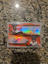 2015 Topps Finest Baseball Cards 16