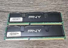 16GB 2x8GB DDR3 Desktop RAM Memory i7 4790 Pu...