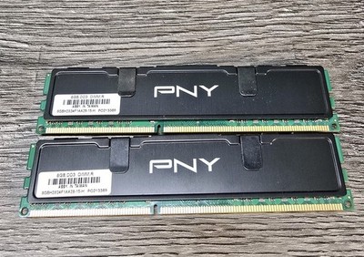 16GB 2x8GB DDR3 Desktop RAM Memory i7 4790 Pull. Tested Working