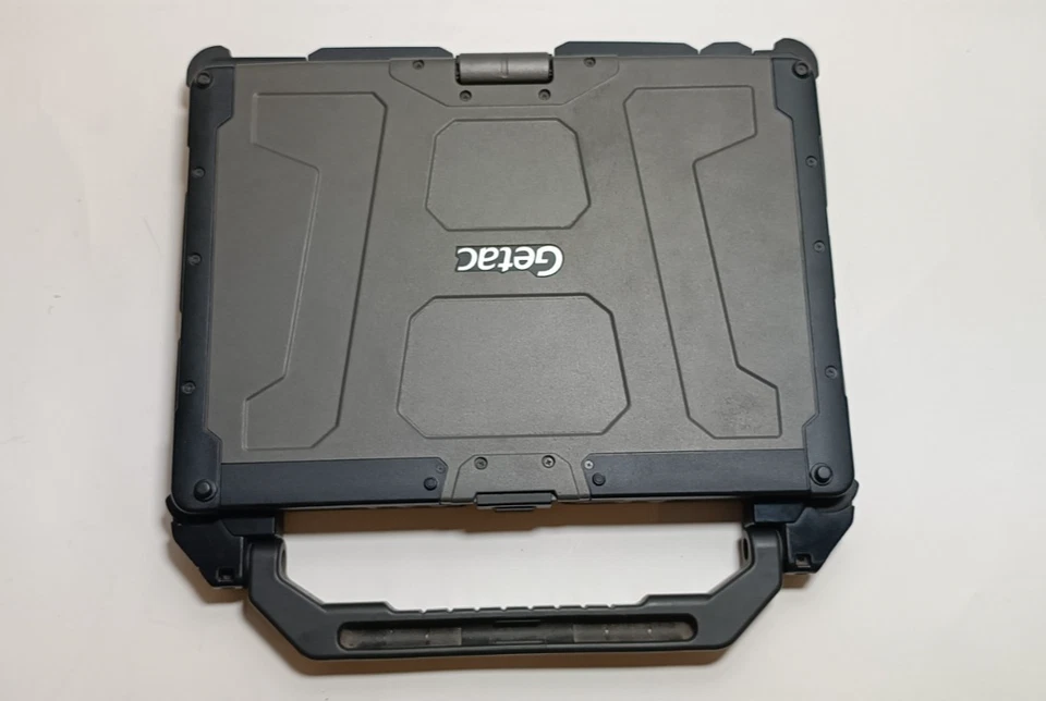 Portátil RUGGED Getac V110 G4 – i5 7a G/ 256 SSD/ 16 RAM/ WIN 11 PROF - Immagine 3 di 4