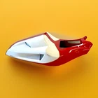 Genuine Ducati 748 916 998 996 Red Monoposto Tail Section Fairing Seat 48310191A