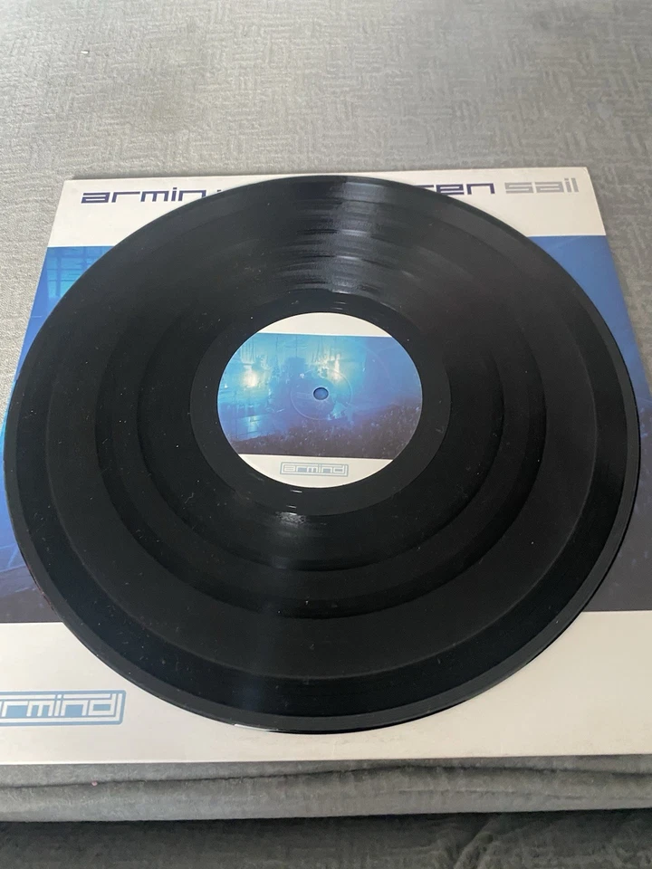 vinyl records - Image 3 of 4