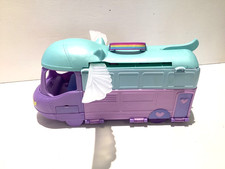 My Little Pony Mini World Magic Mare Stream Playset ( NO FIGURES OR ACCESSORIES)